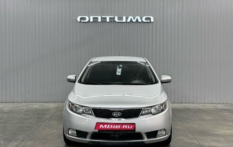 KIA Cerato III, 2012 год, 927 000 рублей, 2 фотография