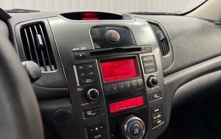 KIA Cerato III, 2012 год, 927 000 рублей, 12 фотография