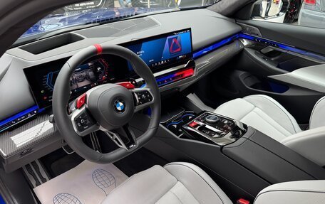 BMW M5, 2024 год, 21 990 000 рублей, 17 фотография