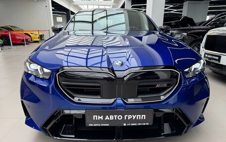 BMW M5, 2024 год, 21 990 000 рублей, 16 фотография