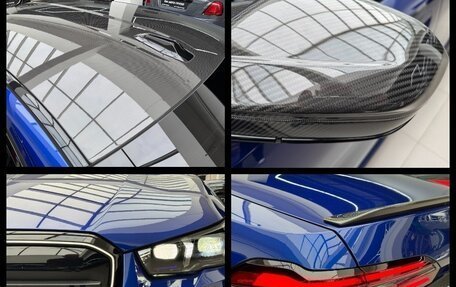 BMW M5, 2024 год, 21 990 000 рублей, 39 фотография