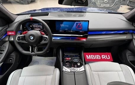 BMW M5, 2024 год, 21 990 000 рублей, 20 фотография