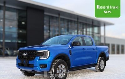 Ford Ranger, 2025 год, 5 650 000 рублей, 1 фотография