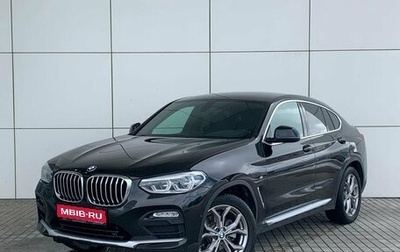 BMW X4, 2019 год, 4 600 000 рублей, 1 фотография