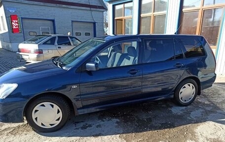 Mitsubishi Lancer IX, 2004 год, 450 000 рублей, 1 фотография