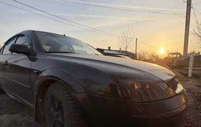 Ford Mondeo III, 2001 год, 255 000 рублей, 1 фотография