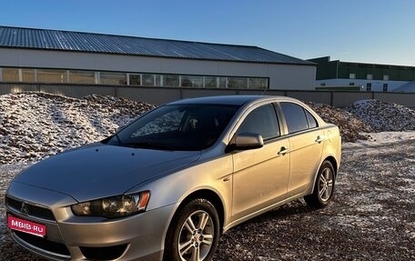 Mitsubishi Lancer IX, 2008 год, 980 000 рублей, 1 фотография