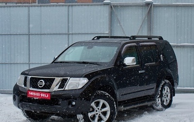 Nissan Pathfinder, 2012 год, 1 945 000 рублей, 1 фотография