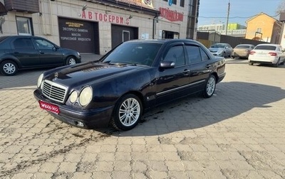 Mercedes-Benz E-Класс, 1998 год, 365 000 рублей, 1 фотография