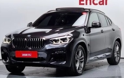 BMW X4, 2020 год, 3 350 000 рублей, 1 фотография