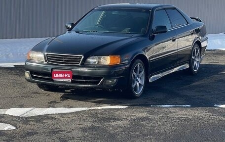 Toyota Chaser VI, 1996 год, 770 000 рублей, 1 фотография