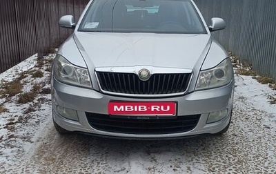 Skoda Octavia, 2010 год, 850 000 рублей, 1 фотография