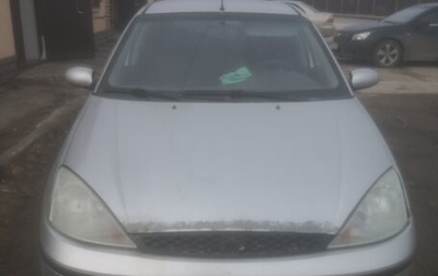 Ford Focus IV, 2002 год, 180 000 рублей, 1 фотография