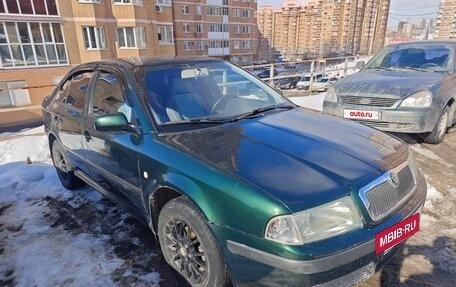 Skoda Octavia IV, 2005 год, 310 000 рублей, 5 фотография