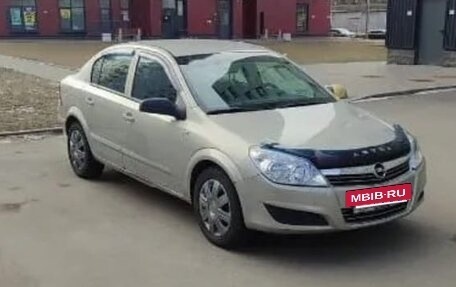 Opel Astra H, 2008 год, 450 000 рублей, 6 фотография