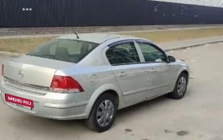 Opel Astra H, 2008 год, 450 000 рублей, 2 фотография