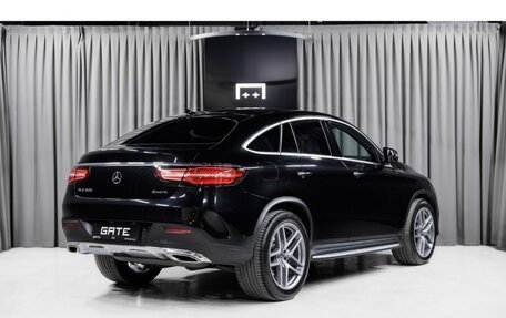 Mercedes-Benz GLE Coupe, 2019 год, 6 500 000 рублей, 2 фотография