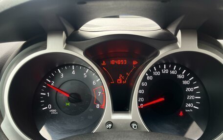 Nissan Juke II, 2012 год, 839 000 рублей, 9 фотография