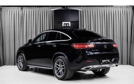 Mercedes-Benz GLE Coupe, 2019 год, 6 500 000 рублей, 8 фотография