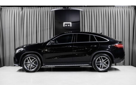 Mercedes-Benz GLE Coupe, 2019 год, 6 500 000 рублей, 7 фотография