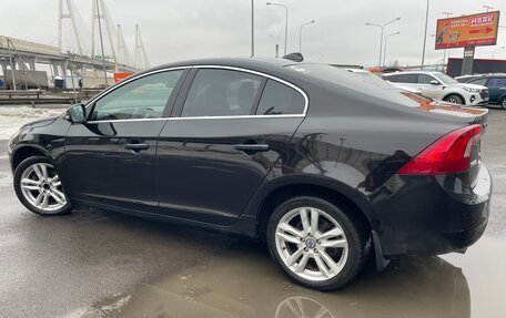 Volvo S60 III, 2012 год, 1 050 000 рублей, 14 фотография