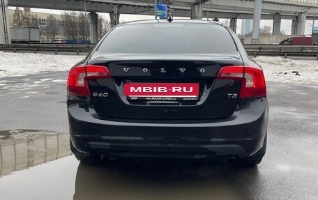 Volvo S60 III, 2012 год, 1 050 000 рублей, 9 фотография