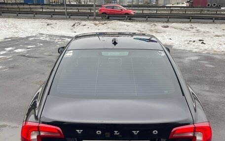 Volvo S60 III, 2012 год, 1 050 000 рублей, 10 фотография