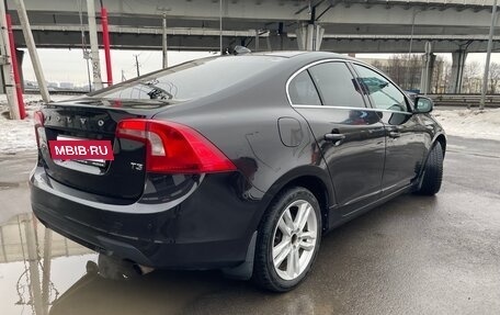 Volvo S60 III, 2012 год, 1 050 000 рублей, 6 фотография