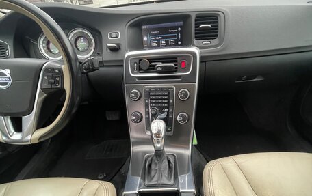 Volvo S60 III, 2012 год, 1 050 000 рублей, 23 фотография