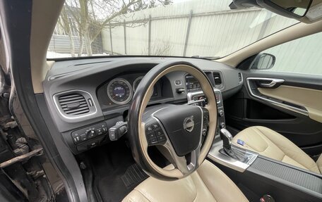 Volvo S60 III, 2012 год, 1 050 000 рублей, 26 фотография