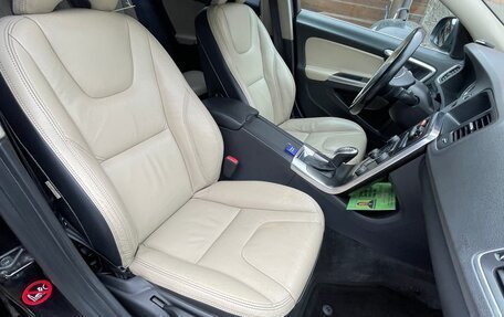 Volvo S60 III, 2012 год, 1 050 000 рублей, 31 фотография