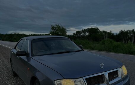 Nissan Cedric X, 2000 год, 520 000 рублей, 8 фотография