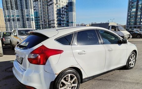 Ford Focus III, 2013 год, 800 000 рублей, 3 фотография