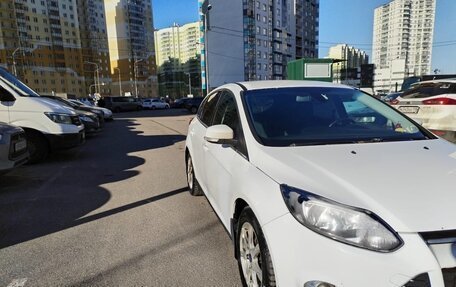 Ford Focus III, 2013 год, 800 000 рублей, 2 фотография