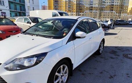Ford Focus III, 2013 год, 800 000 рублей, 6 фотография