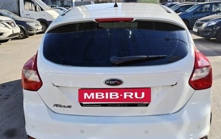 Ford Focus III, 2013 год, 800 000 рублей, 5 фотография