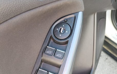 Ford Focus III, 2013 год, 800 000 рублей, 10 фотография