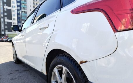 Ford Focus III, 2013 год, 800 000 рублей, 8 фотография