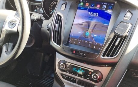 Ford Focus III, 2013 год, 800 000 рублей, 11 фотография