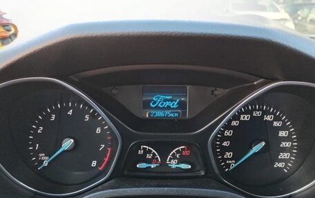Ford Focus III, 2013 год, 800 000 рублей, 14 фотография