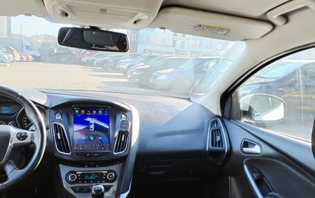 Ford Focus III, 2013 год, 800 000 рублей, 13 фотография