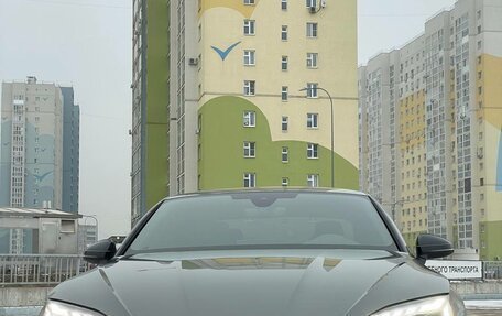 Audi A5, 2021 год, 5 490 000 рублей, 3 фотография