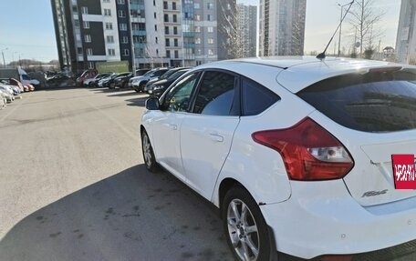 Ford Focus III, 2013 год, 800 000 рублей, 7 фотография