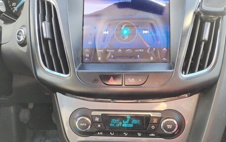 Ford Focus III, 2013 год, 800 000 рублей, 12 фотография