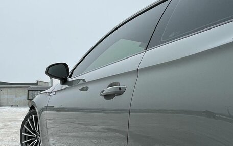 Audi A5, 2021 год, 5 490 000 рублей, 2 фотография