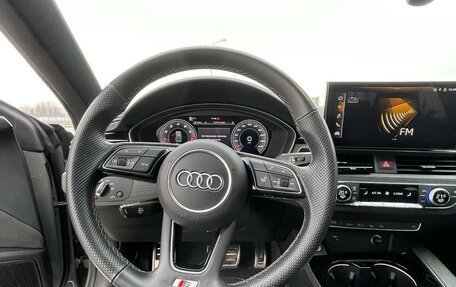 Audi A5, 2021 год, 5 490 000 рублей, 8 фотография