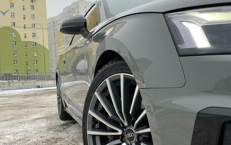 Audi A5, 2021 год, 5 490 000 рублей, 7 фотография