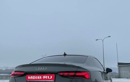 Audi A5, 2021 год, 5 490 000 рублей, 5 фотография