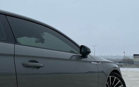 Audi A5, 2021 год, 5 490 000 рублей, 12 фотография