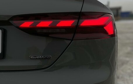 Audi A5, 2021 год, 5 490 000 рублей, 18 фотография